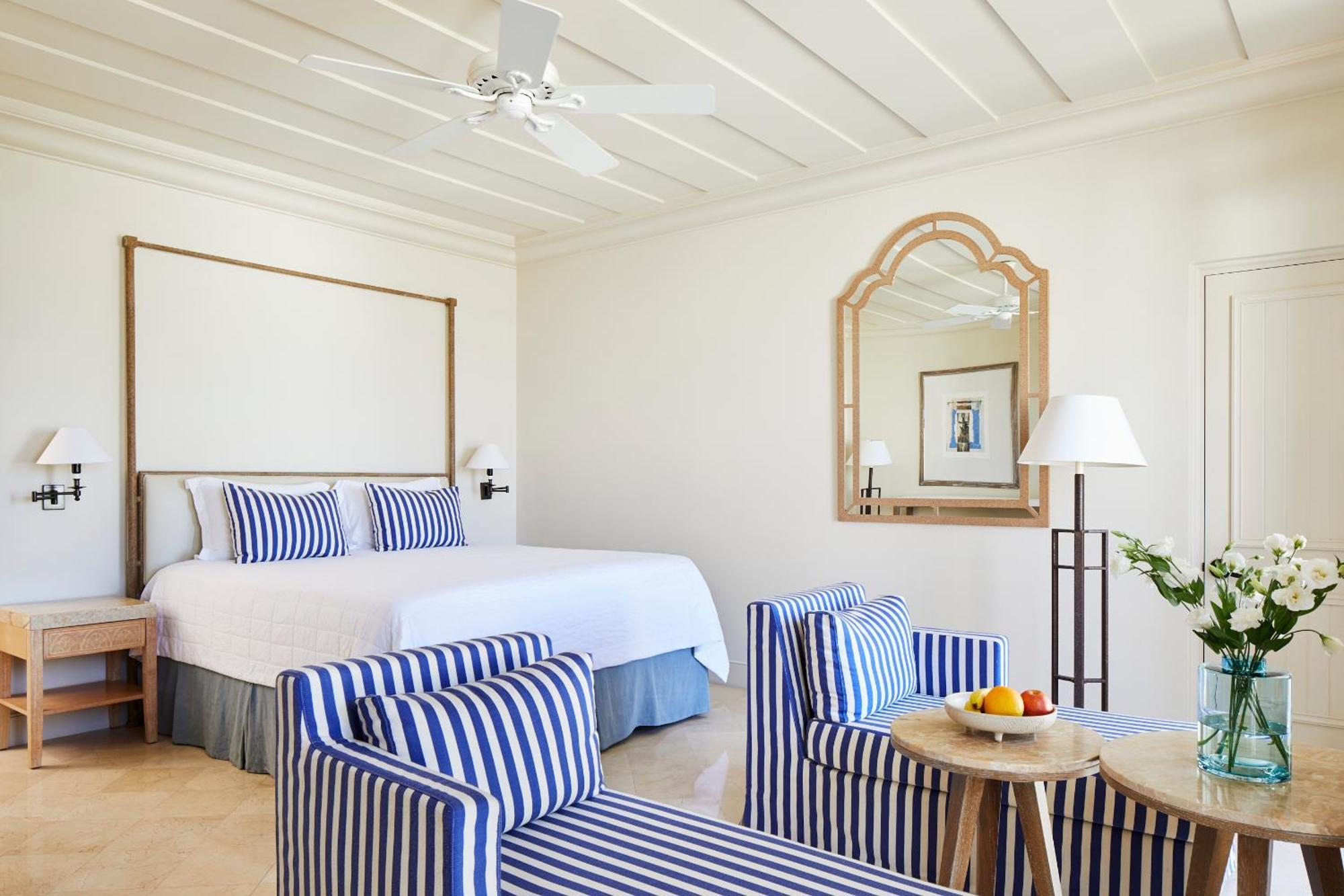 Hotel Anassa Polis Pokoj fotografie