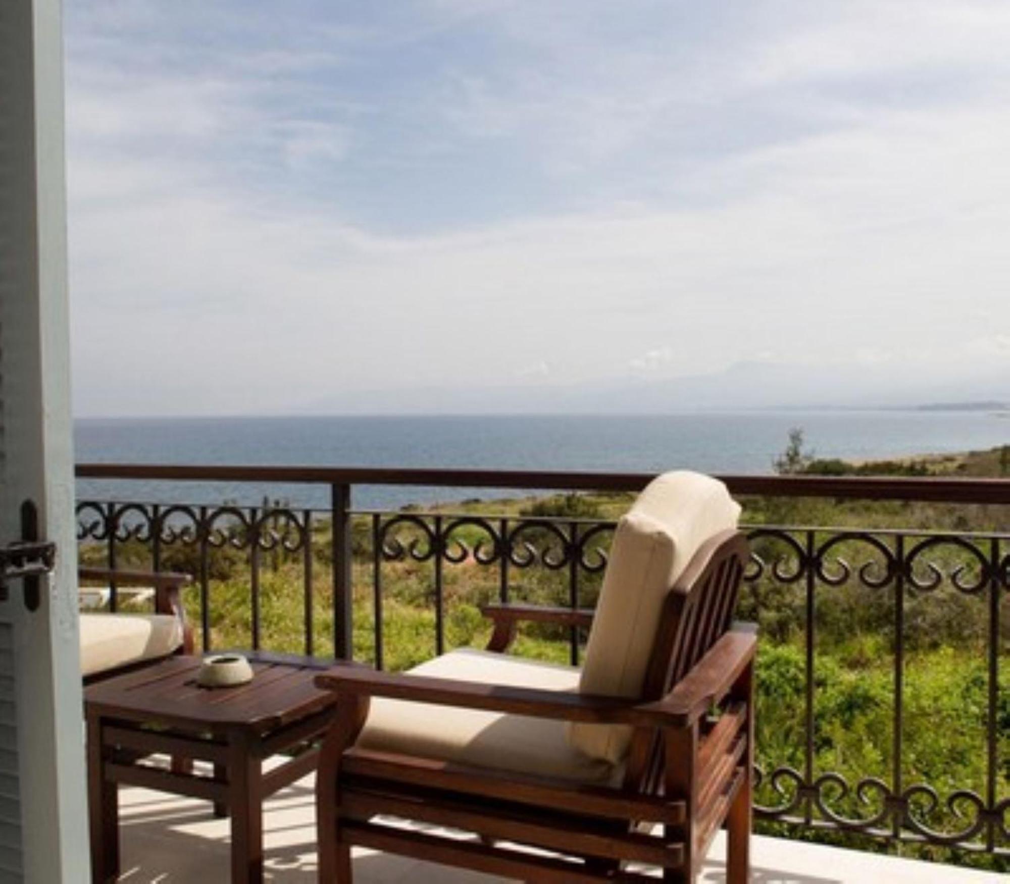 Hotel Anassa Polis Pokoj fotografie