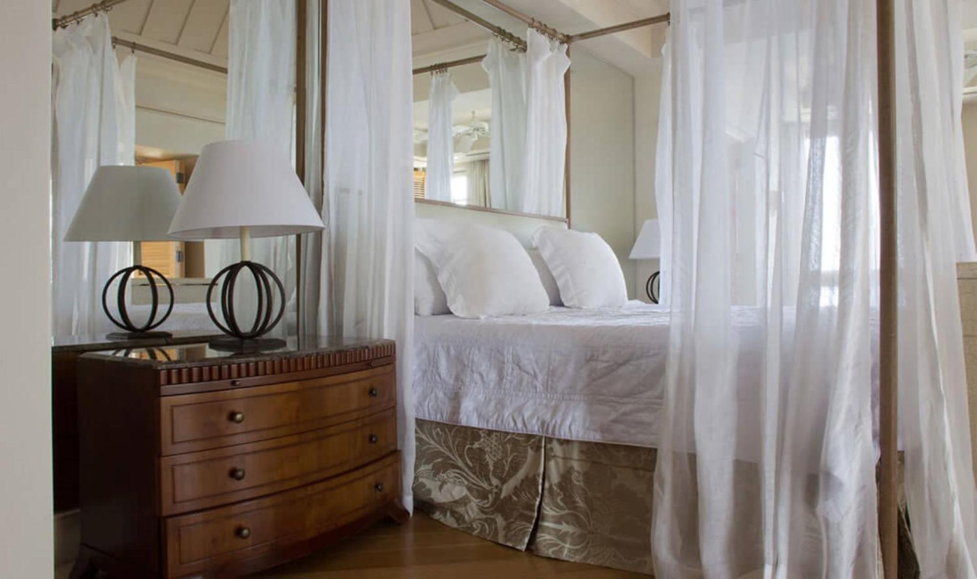 Hotel Anassa Polis Pokoj fotografie