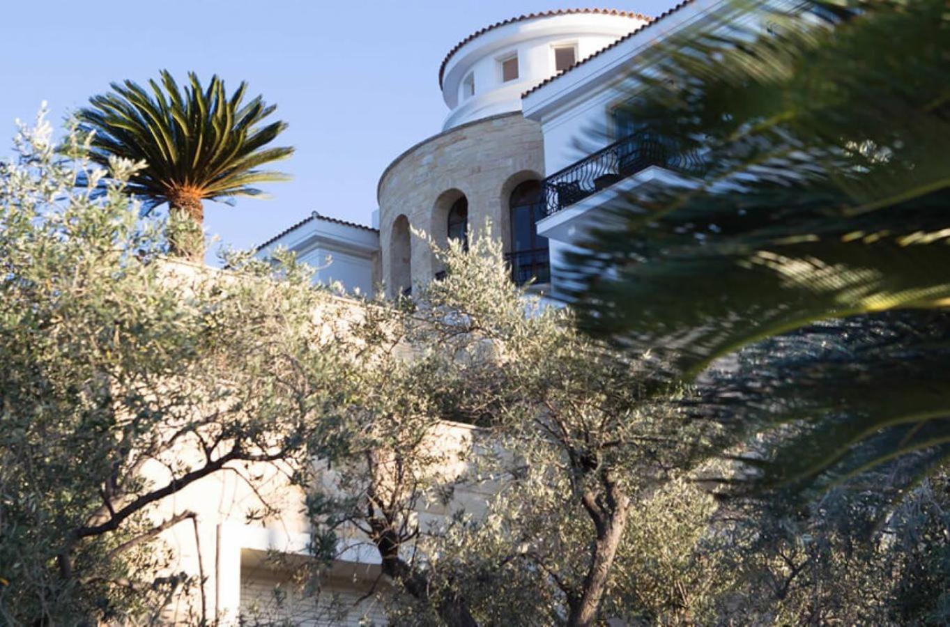 Hotel Anassa Polis Pokoj fotografie