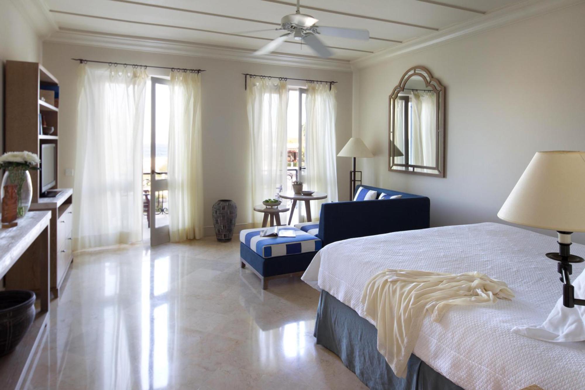 Hotel Anassa Polis Pokoj fotografie