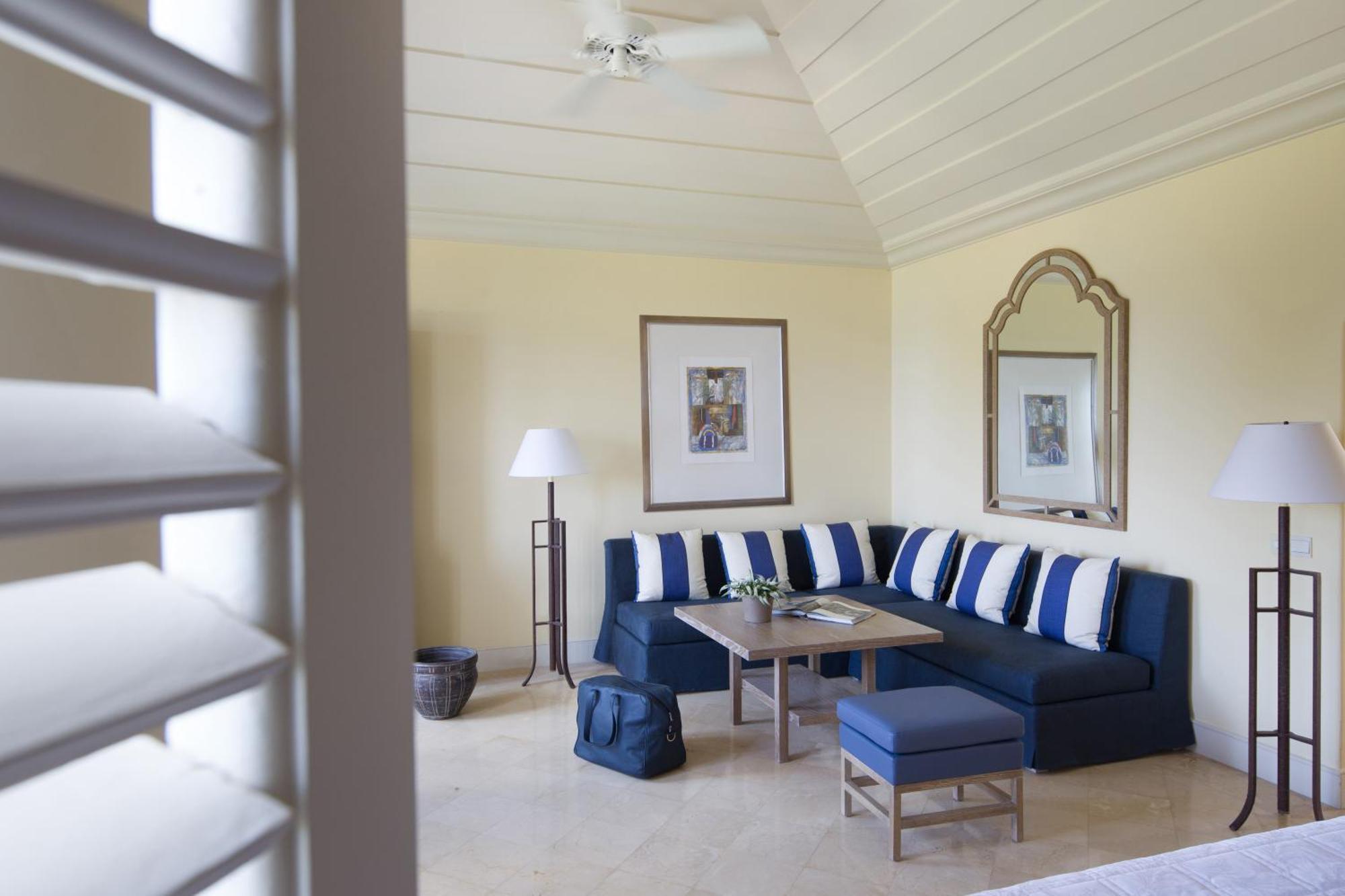 Hotel Anassa Polis Pokoj fotografie